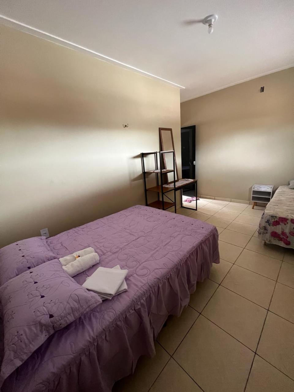 Pousada Da Vovo Braganca Exterior photo